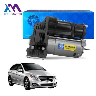 Bơm treo khí nén trước Mercedes W906 có cảm biến điện tử 2513201204