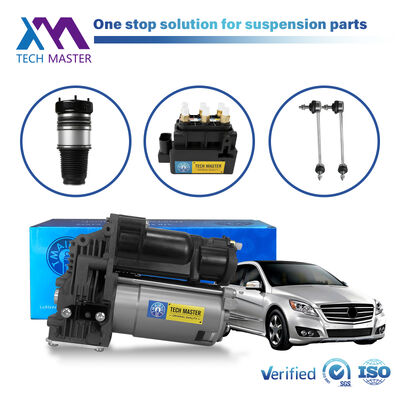 2513201204 Cụm giảm xóc khí nén có cảm biến cho Mercedes W251 W906