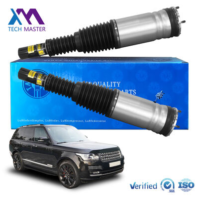 Đằng trước xe ô tô thấm nước khí cho Land Rover Range Rover Sport L405 L494 LR057699 LR087083 LR087084 Dämpfer treo