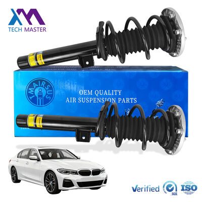 Electronic EDc Shock Absorber for F30 2matic Front Shock Strut Absorbers 37916793865 37916793866