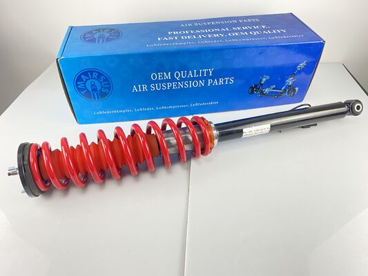 Mercedes Benz W220 OEM Bộ chuyển đổi mùa xuân có kích thước tiêu chuẩn với bảo hành 18 tháng