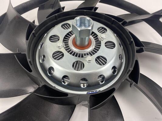 LR025965 Mô tơ quạt dàn lạnh cho Land Rover Range Rover Sport Hệ thống làm mát tự động