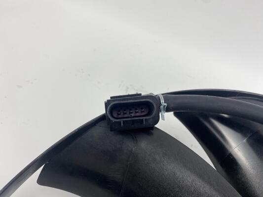 Quạt làm mát két nước ô tô cho Land Rover Range Rover Sport Quạt làm mát không khí LR025965G PGG500370