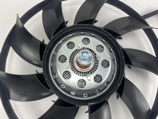 Quạt làm mát két nước ô tô cho Land Rover Range Rover Sport Quạt làm mát không khí LR025965G PGG500370