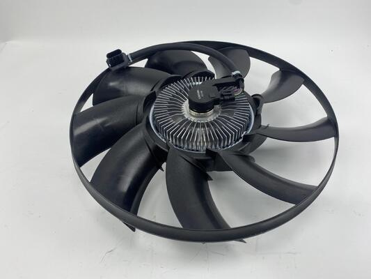 Bộ tản nhiệt và quạt cho Land Rover Range Rover Sport PGG500270 PGB500030 Auto Fan Cooling