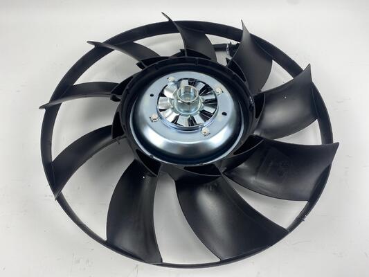 Blade Cooling Electric Radiator Fan LR012644 LR112860 cho LAND ROVER Discovery 3 4 Range Rover Sport