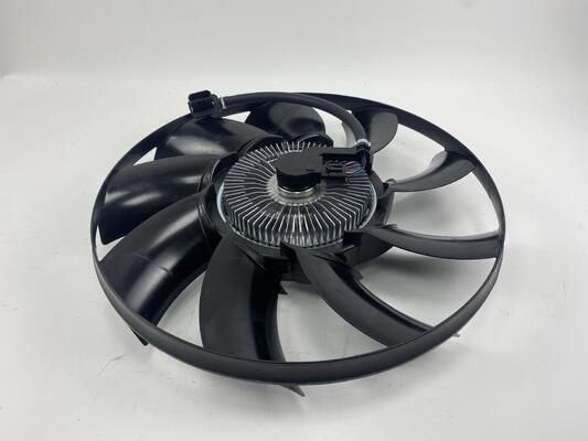 Bộ máy quạt blades cho LR RANGE ROVER SPORT L320 PGG500360 PGG500260