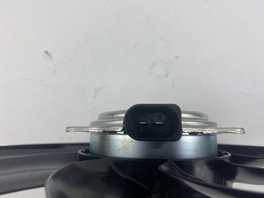 8K0959455G/8K0959455K Ống quạt làm mát bộ tản nhiệt điện tử xe hơi cho Audi A4L B8 A5 A6 C7 A7 Q3 Q5 2.0T/2.5T Ống quạt chính 2007