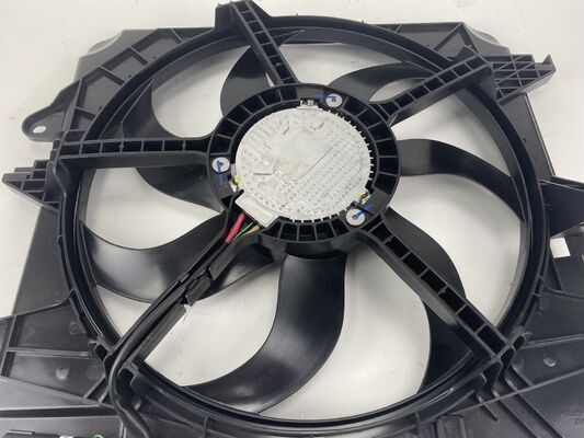 Electric Fan Radiator Condenser For For JEEP Wrangler 68211602ABD Radiator Fan Electrical