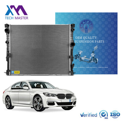 Két tản nhiệt cho BMW G30 G31 G11 G12 G32 530i 540i B46 B58 B48 640i 730i 17118650745 17118686026 17117933876 17119896292