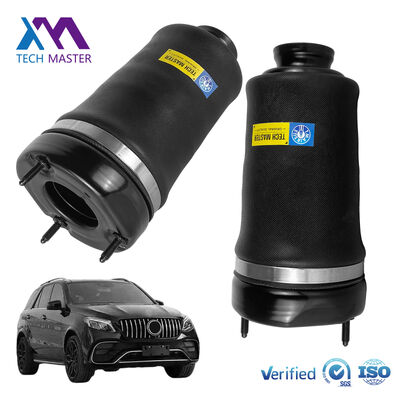 Bóng hơi trước L/R cho Mercedes-Benz W164 X164 GL ML CLASS 1643206013 1643206113 giảm xóc