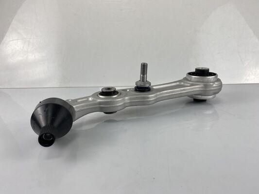 OEM Standard Size Rubber and Steel Front Lower Suspension Control Arm with 18 Months Warranty for Mercedes W205