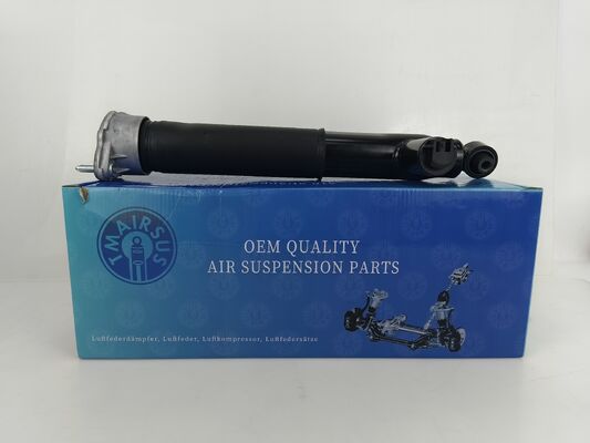 Bộ giảm xóc treo khí phía sau trái phải loại Shot cho W218 OE# 2183200130 2183202130 2183200230 2183202230 2183260200
