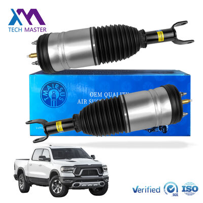 Đằng trước treo không khí 4877147AF 4877146AF cho Dodge Ram Thấm giật 1500
