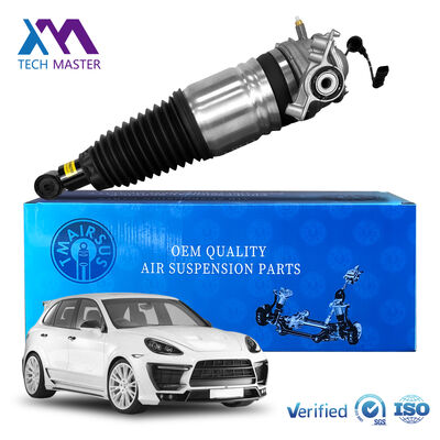 Giảm xóc treo khí nén VW Touareg II Porsche 958 92A 2011-2017 Giảm xóc khí sau 95835802001