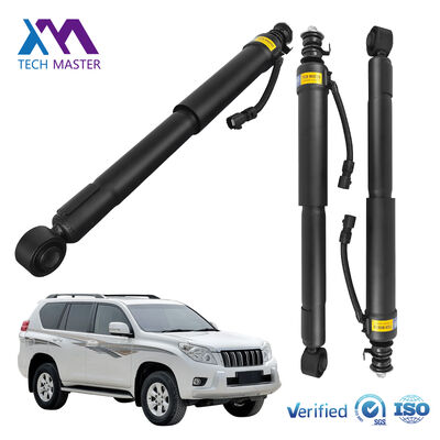 Giảm xóc sau Toyota Land Cruiser Prado J120 GX470 460 ADS 48530-69185 48530-69485