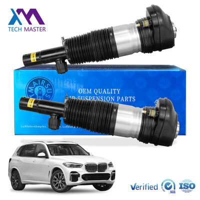 BMW X5 G05 X6 G06 X7 G07 Động lực phía trước 37106869035 37106869036 Lái treo không khí