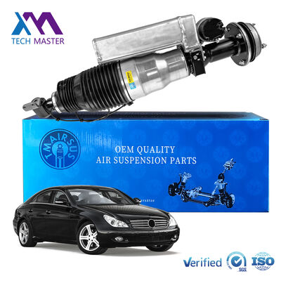 Hệ thống treo khí nén phía trước bên trái và bên phải OE #22403201913 2403200913 cho W240 Maybach 62 57 2003-2012