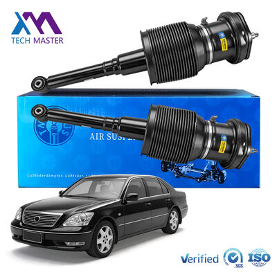 48090-50130 48080-50163 Phụ tùng ô tô giảm xóc treo khí nén cho bộ giảm xóc giảm xóc không khí LS430 UCF30