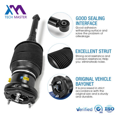 Máy ngưng va chạm không khí phía sau bên phải 48080-50163 48080-50130 48080-50110 Cho Lexus LS430