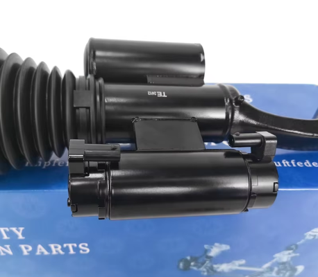 OE#2133200700 2133202102 Xe ô tô Air Suspension Chất hấp thụ cú sốc Không khí Chất hấp thụ cú sốc phía trước 4matic cho W213 W257 C257 2017-2022