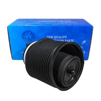 Lò xo treo khí phía sau bên trái OE 48090-35011 cho Toyota Land Cruiser Prado J120 Lexus GX470 Túi khí thay thế