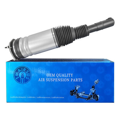 Tech Master Air Suspension Spring KitsBag Mặt trước phải Amp Thử Trúng Không khí Bellow Spring cho L462 Discovery 5 LR081560