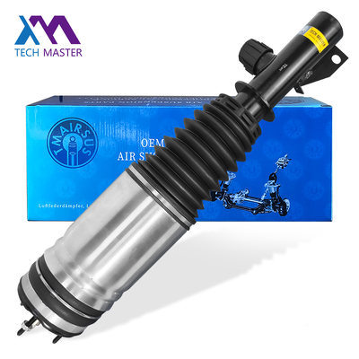 Bộ Giảm Xóc Treo Khí Nén Tech Master New Air Matic 68459083AD 68459083AC Trước Bên Trái cho Grand Cherokee WK2 2021-
