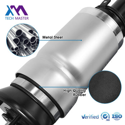 Tech Master Phương tiện treo không khí phía trước Máy hấp thụ sốc Máy nâng không khí LR019993 LR019994 LR016415 cho Land Rover Discovery 3 2004‐2009