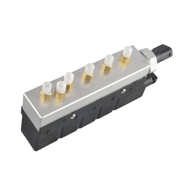 Mercedes-benz W220 Valve Block