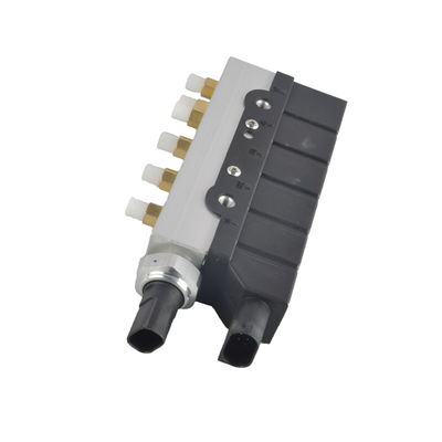 Mercedes-benz W220 Valve Block