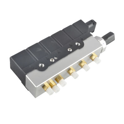 Mercedes-benz W220 Valve Block