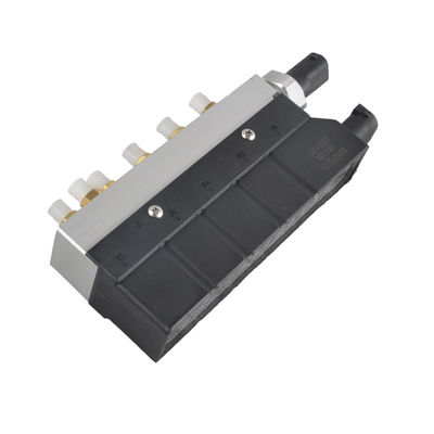 Mercedes-benz W220 Valve Block