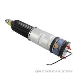Giảm xóc không khí Strut Air Shock hấp thụ không khí cho BMW E65 / E66 37126785535
