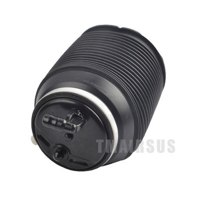 Lò xo treo màu đen cho Toyota Land Cruiser Prado 120 Series 48090-35011 4808035011