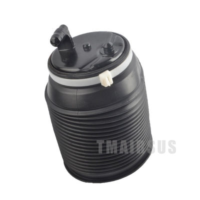 Lò xo treo màu đen cho Toyota Land Cruiser Prado 120 Series 48090-35011 4808035011