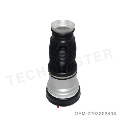 Hệ thống treo túi khí OEM 2203202438 (XB) cho Mercedes W220 S - Giảm xóc không khí đẳng cấp