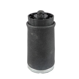 Bộ giảm xóc túi khí kích thước tiêu chuẩn cho BMW E53 X5 Bmw Hệ thống treo khí nén 37126750355 37121095579