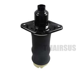 Hệ thống treo khí nén cho Audi A6 C5 Lò xo treo sau OEM 4Z7616052A 4Z7616051A