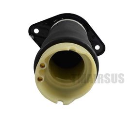 Hệ thống treo khí nén cho Audi A6 C5 Lò xo treo sau OEM 4Z7616052A 4Z7616051A