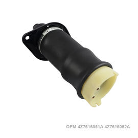 Hệ thống treo khí nén cho Audi A6 C5 Lò xo treo sau OEM 4Z7616052A 4Z7616051A