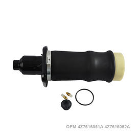 Hệ thống treo khí nén cho Audi A6 C5 Lò xo treo sau OEM 4Z7616052A 4Z7616051A