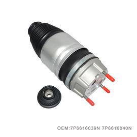 OEM (L) 7L6616403B Lò xo treo khí phía trước bên trái cho Q7 957 Bảo hành 1 năm