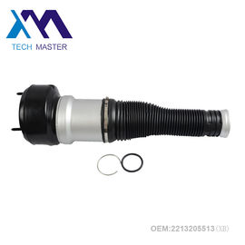 Aluminium Air Springs Springs Balloon 2223204713 2223204813 Struts Air Ride For W221 Front S- Class