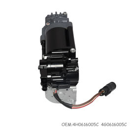 Máy nén khí 6 KG OEM 4H0616005D 4H0616006 Khối máy nén khí cho A8D4