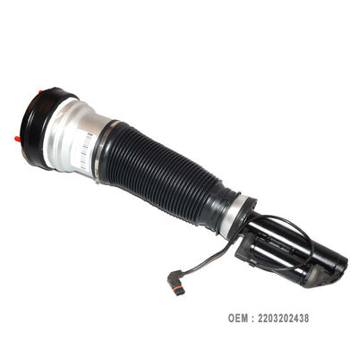 Giảm xóc khí nén cho Mercedes Benz W220 Trước 2203202438 Giảm xóc khí trước