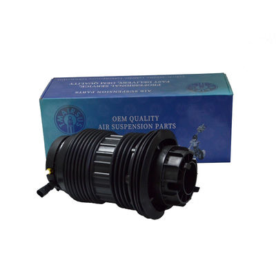 97033353311 97033353312 Lò xo treo khí nén cho ống thổi khí phía sau Porsche Panamera 970