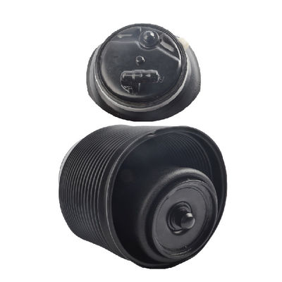 48090-35011 48080-35011 Lò xo treo khí nén phía sau cho Toyota Land Cruiser Prado 120 GX460 GX470