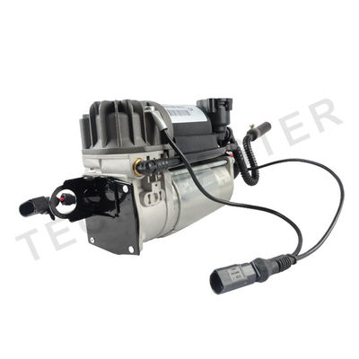 4L0698007 4L0698007B D 4L0698007A Máy nén khí treo cho Audi Q7 Năm 2002-2016 Bơm khí