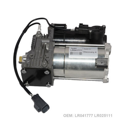 Bộ phận treo khí cho máy bơm khí nén Land Rover Máy bơm khí nén LR02511